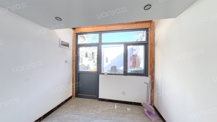 菊儿胡同二手房实景图