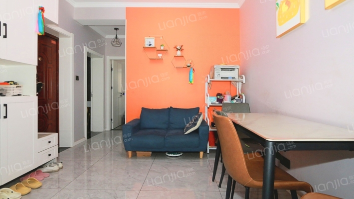 淮阴师范学院教工住宅二手房实景图