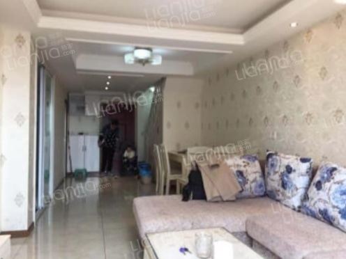 整租·华宇时代星都 4室1厅 东南