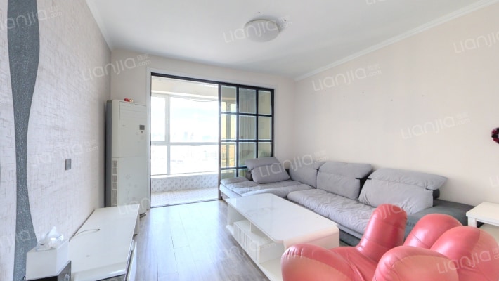 绿岛印象二手房实景图