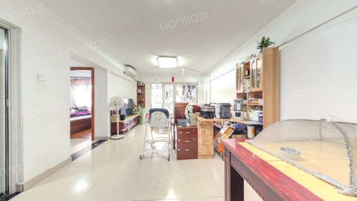 交运综合楼二手房实景图