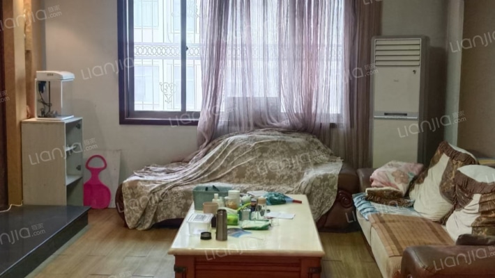 沁园西路11号二手房实景图