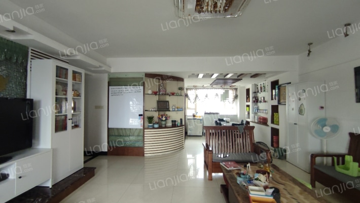 怡安阁二手房实景图