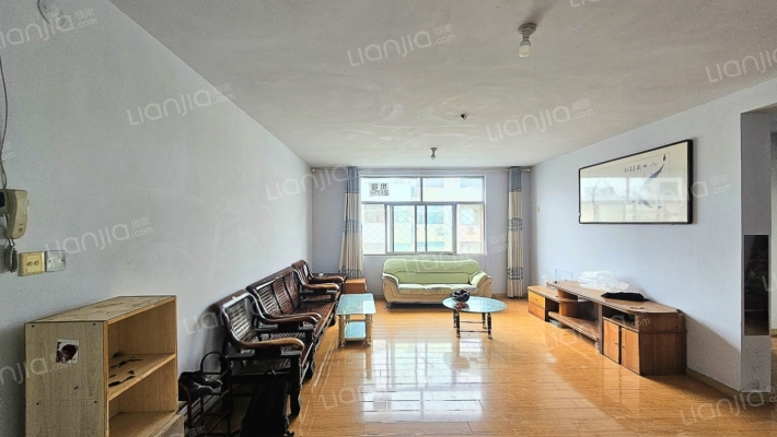 御碑楼南区二手房实景图