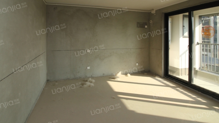 吾悦·悦龙湾二手房实景图