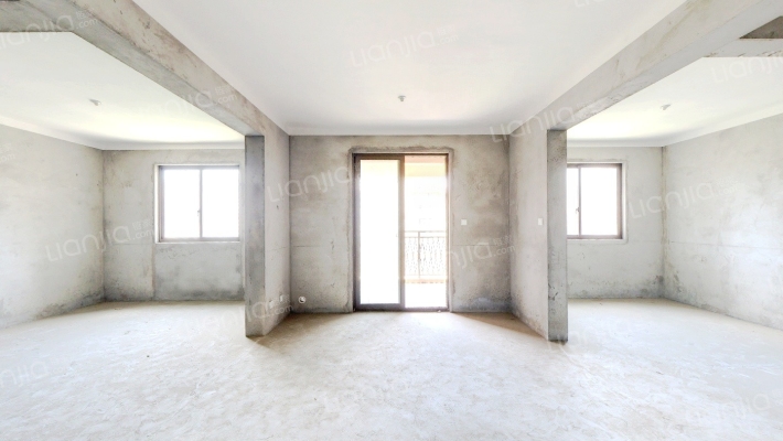 万联花园二手房实景图