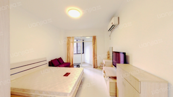 福达里二手房实景图