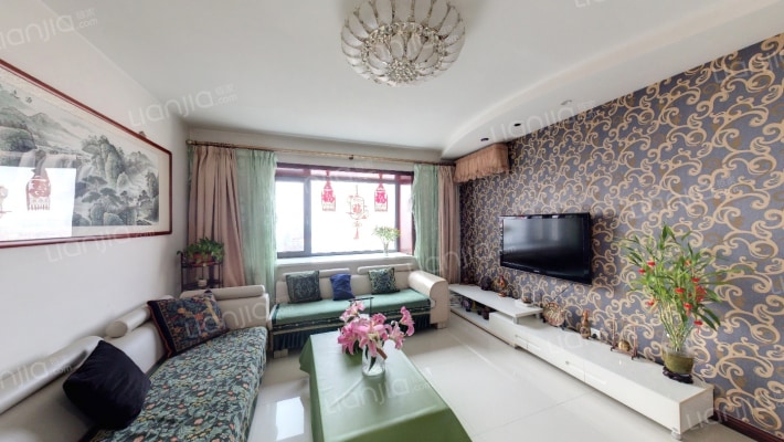 庆阳大厦二手房实景图