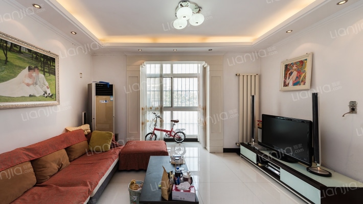 嘉慧园二区二手房实景图