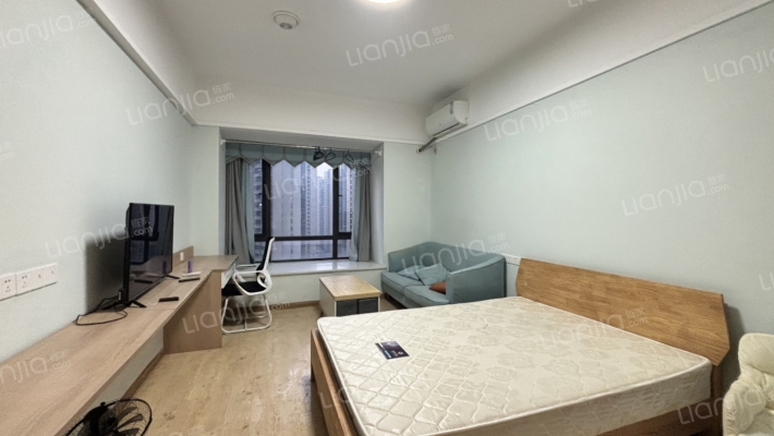 建工嘉寓二手房实景图