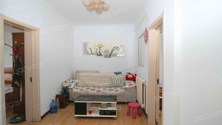 金都小区二手房实景图