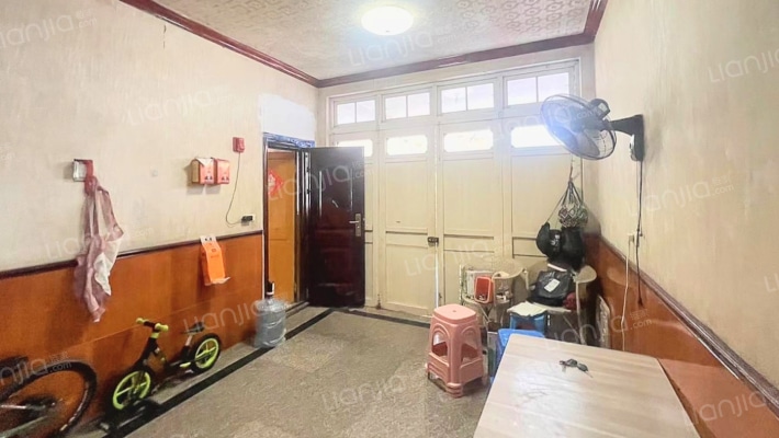 河岙路二手房实景图