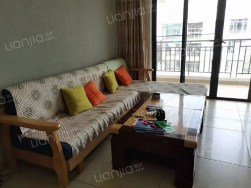 整租·天泽湖畔 1室1厅 南