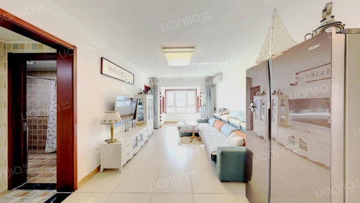 蔚雲府二手房实景图