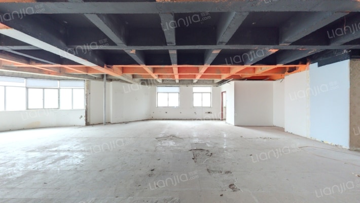 华都大厦二手房实景图