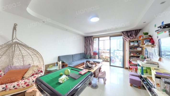 水岸名府二手房实景图