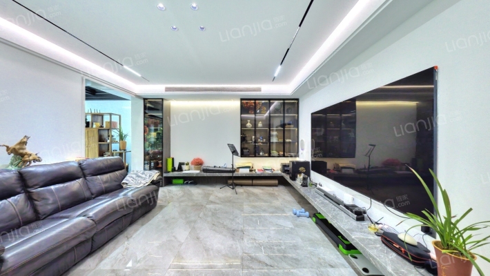 华夏金桂苑(别墅)二手房实景图