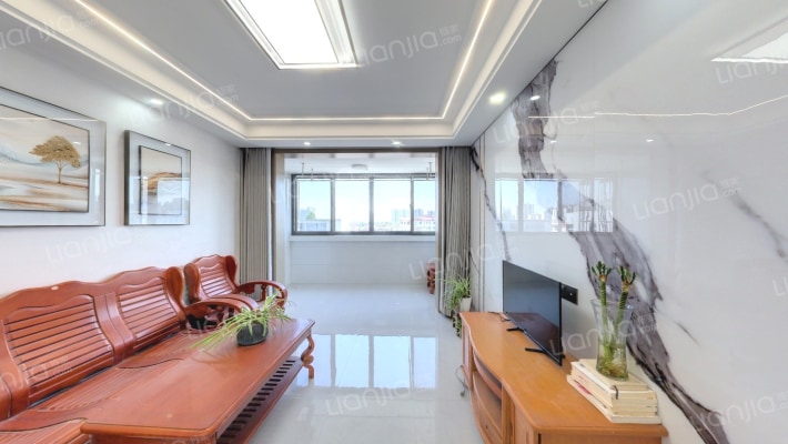 长江中路59号二手房实景图