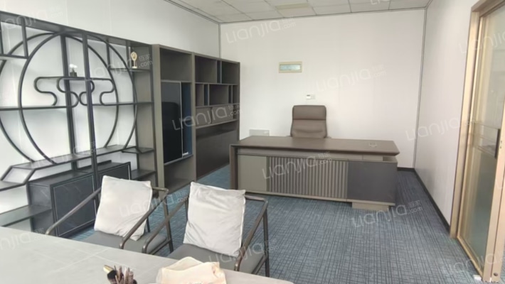 茅台国际商务中心二手房实景图