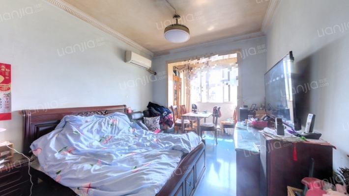 车站北路491弄二手房实景图