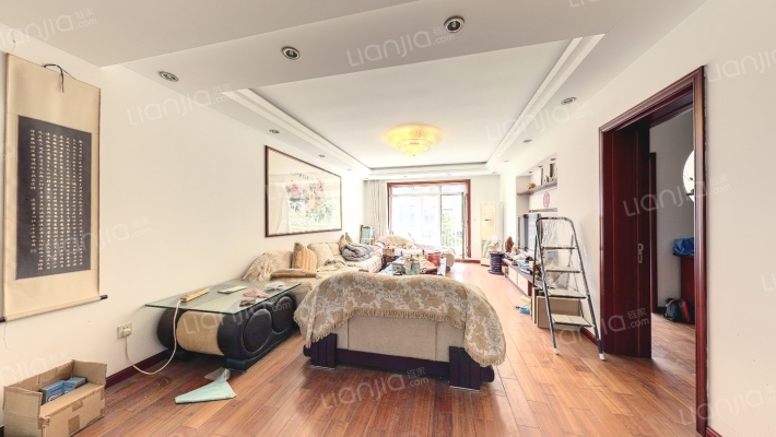 中南风景二手房实景图