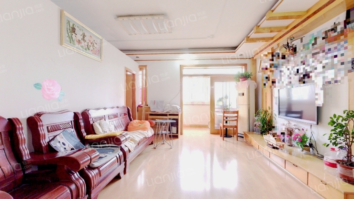 青春路一院二手房实景图