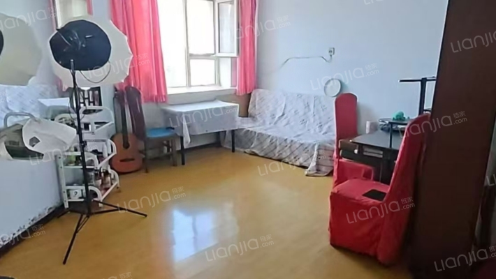 江滨小区二手房实景图