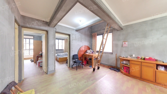 大庆景苑二手房实景图