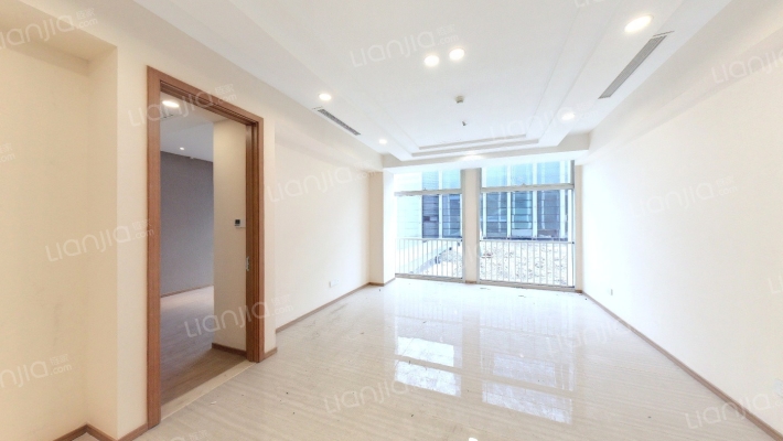 宝龙天地二手房实景图