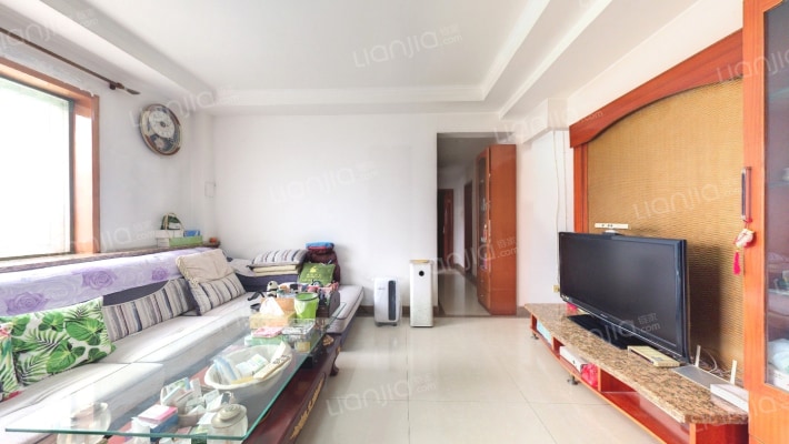 西开鑫园小区二手房实景图