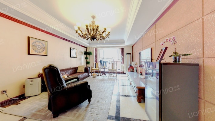 赋海世家二手房实景图