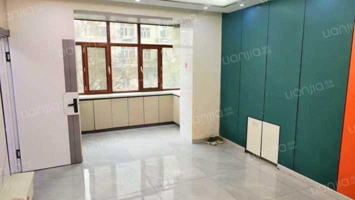 龙江龙住宅楼二手房实景图