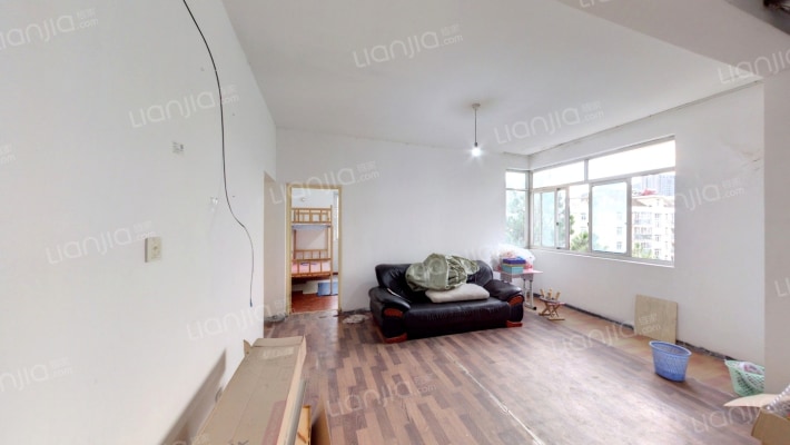 梅川小区二手房实景图