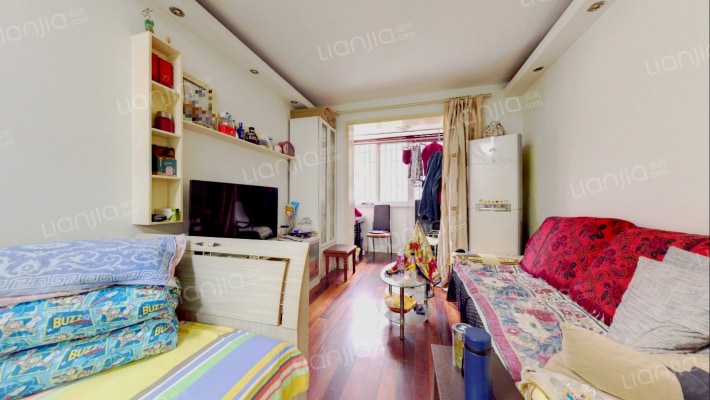 双阳路50弄二手房实景图