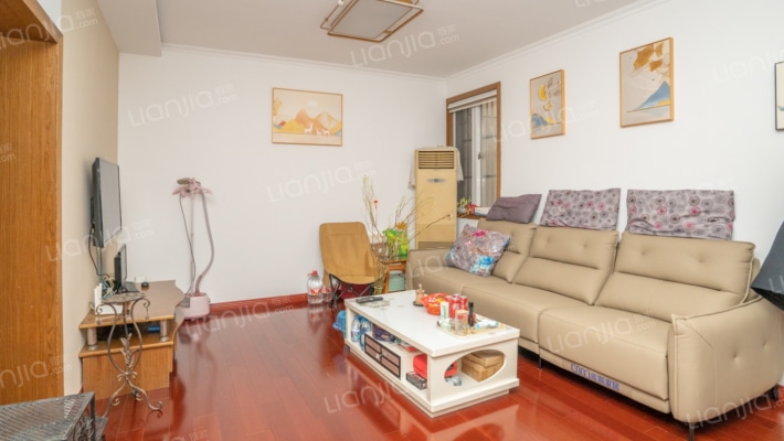 阳光花园(句容)二手房实景图