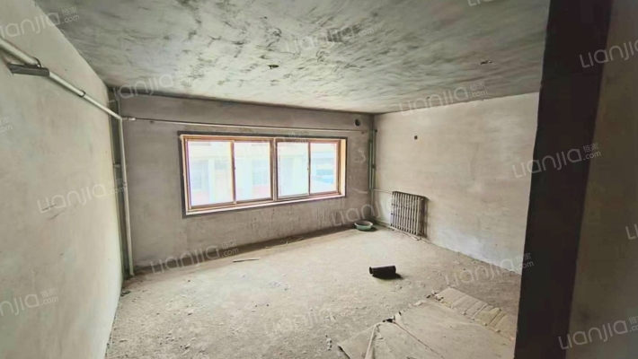 佳乐园小区二手房实景图