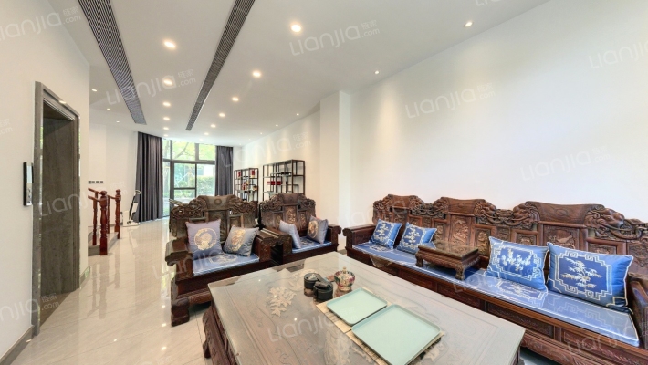 创新方汇盈文化公馆二手房实景图