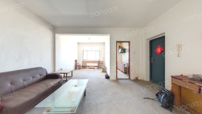 益新嘉苑二手房实景图