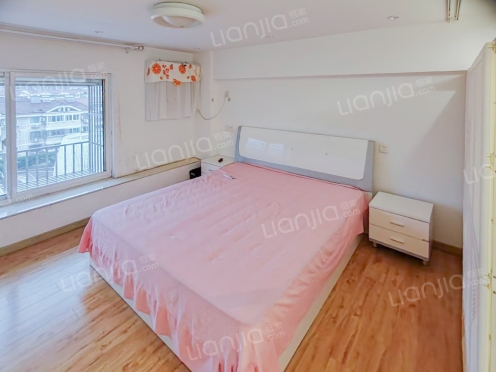 整租·建设公寓 2室2厅 南/北