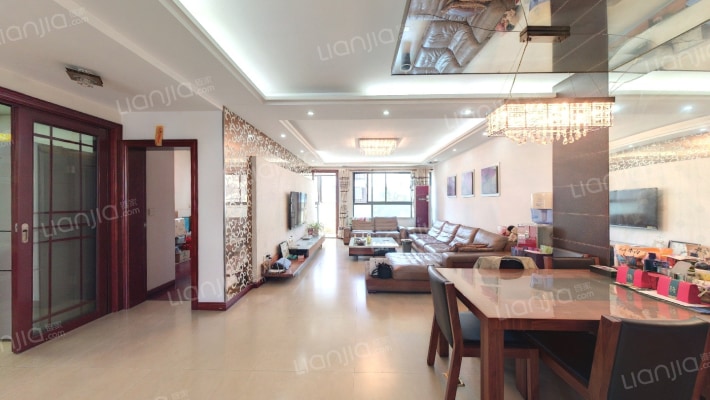 江南坊二手房实景图