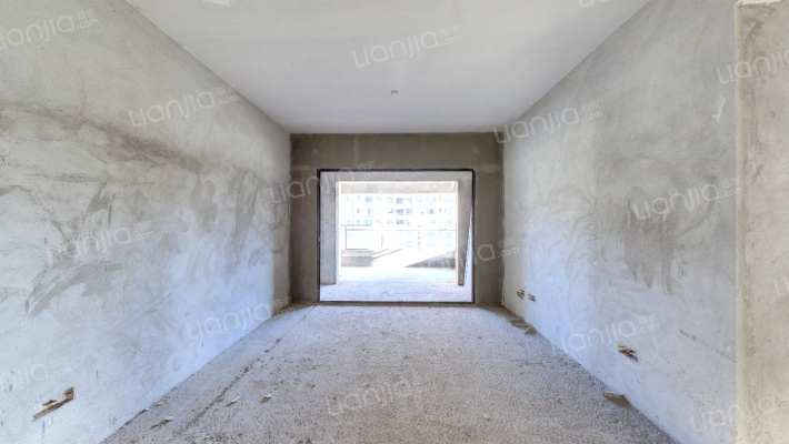 乐而居花园二手房实景图