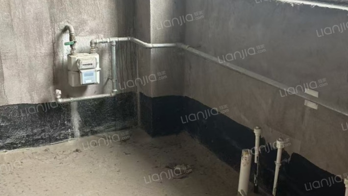 天然氧吧，休闲养老，社区环境太美了，私人庭院高尔夫-厨房