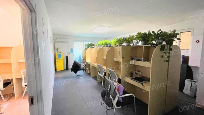 泛洋大厦二手房实景图