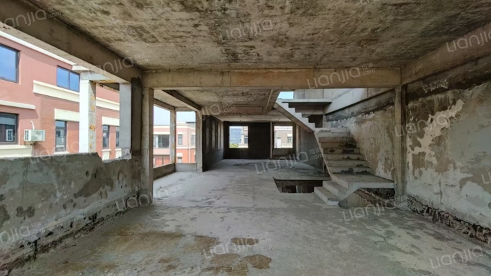 国府大院二手房实景图