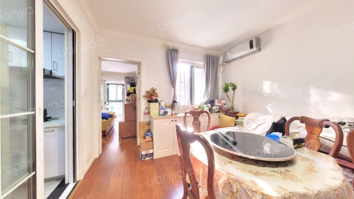 剑河家苑二手房实景图