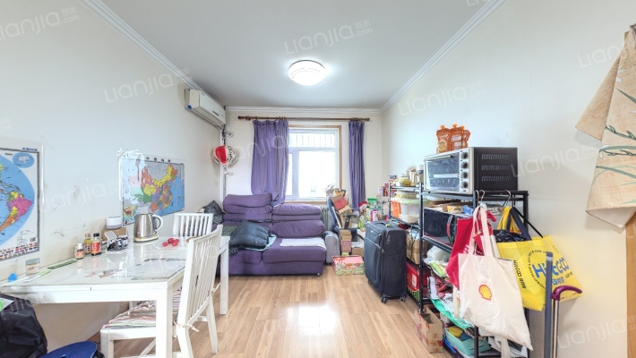 教育街二手房实景图