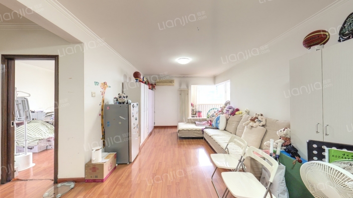 巷上嘉园二手房实景图