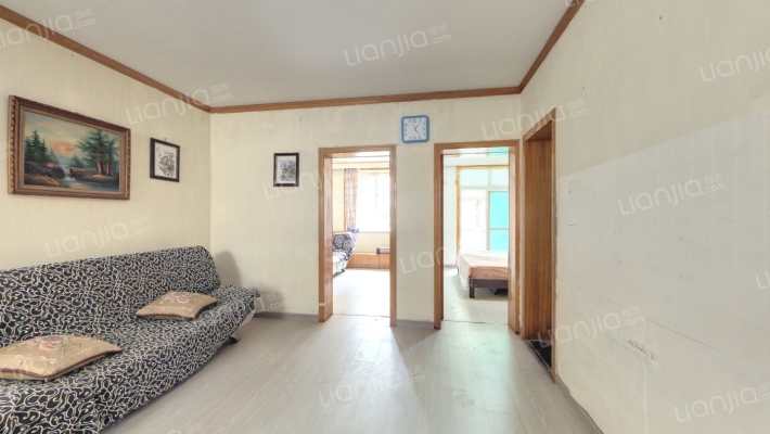 丰竹园二手房实景图