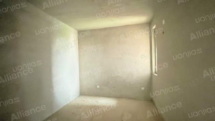 优质的社区规划，让生活无实现高品质生活忧，-卧室B