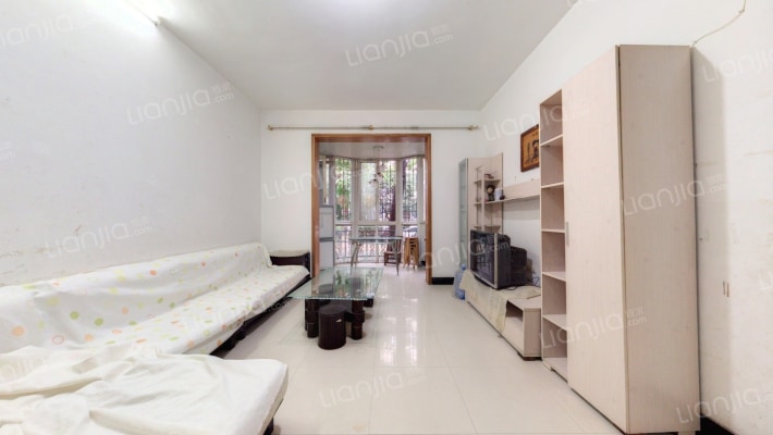 世纪阳光花园二手房实景图